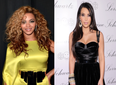 It Turns Out Kim Kardashian and Beyoncé Aren’t Besties!