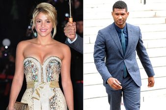 Watch Out Christina, Usher and Shakira Could be Taking Your Place on The Voice USA…