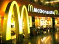 McDonald’s Fined Over Burger Containing Mouse Tail