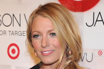 Blake Lively’s Representative Denies Pregnancy Rumours