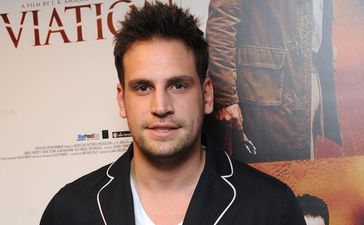 Her.ie Meets Greg Lake, Star of Geordie Shore and now, Celebrity Salon