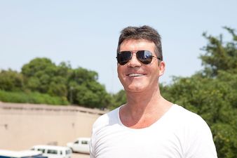 Fancy a Cuppa? Simon Cowell Stops Private Jet in Dublin to Get Irish Tea for Louis Walsh