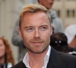 Ronan Joins The Celebrity Trend With New Ink