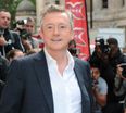 Even Louis Walsh Gets Caught Up in All-Ireland Ticket Madness and Calls in Big Favours for Mayo!