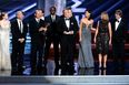 The Emmy Awards: Homeland Halts Mad Men’s Success Run