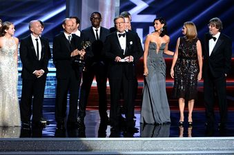 The Emmy Awards: Homeland Halts Mad Men’s Success Run