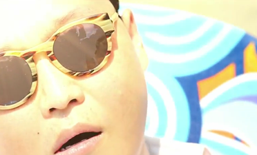 PSY’s Gangnam Style Smashes World YouTube Record