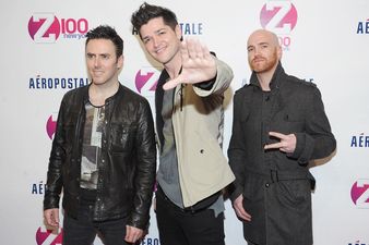 The Script Announce a New Arena Tour For Next Year! Will You Be Getting Tickets?