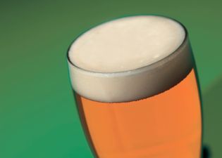 The Irish Can’t Handle The Pint as We Switch To Lighter Beers