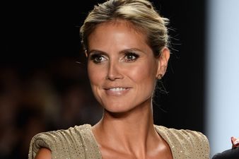 “We’re Not The Greatest Friends Right Now” Says Heidi Klum, Following Seal’s Harsh Remarks