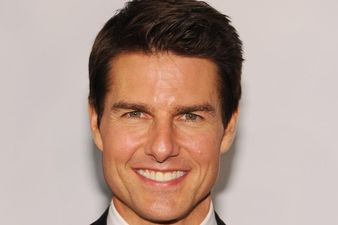 Cruise Has His Heart Set On Co-Star Cameron