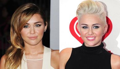Looking Good Without the Locks: Celebs Who Have Gone Short and Look Great