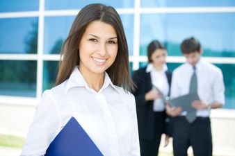 Time for a Career Change? Become a Boss and Experience Less Work-Related Stress