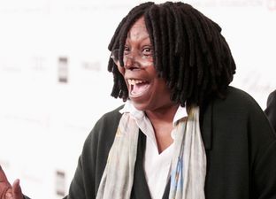Whoopi Goldberg Calls The Guards after an Irish “Bonehead” Threatens Her on Grafton Street