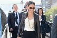 Katie Holmes is Reportedly Determined to Have Another Baby “With or Without” a Man