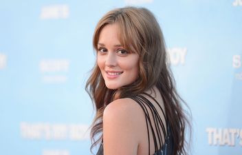 Gossip Girl Star Covers Fleetwood Mac – And It’s Surprisingly Good