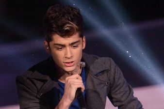 “I’m Really Angry and Upset” – Zayn Malik Blasts Substance Abuse Rumours