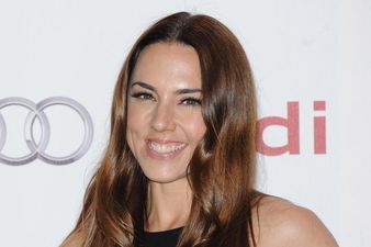 Mel C Says Spice Girls Could Reunite at 65?