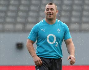 Rugby Players, New Puppies… Photos Don’t Get Cuter Than These!