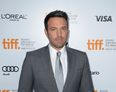 Affleck Keeps It In The Family, And Friends, For His Latest Flick