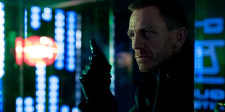 Bond Is Back – Sneak Peek at SKYFALL, In Cinemas This October