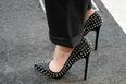 5 of the Best Studded Shoes