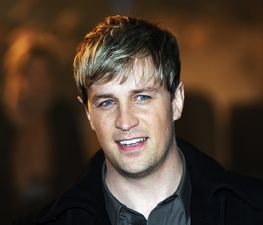 Surprise, Surprise! Kian Egan Set To Be The Face Of Hit TV Show Revival