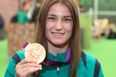 The One We’ve All Been Waiting For! Katie Taylor’s Memoir Will Be Published Before Christmas