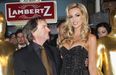 Okaaayy Dad, Cringe…. Chris De Burgh Defends Rosanna’s Playboy Shoot