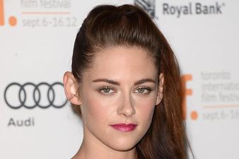 Stewart: Stylish and Scandal-less at Premiere