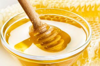 Oh Honey, Honey – Foods That Make You Happy