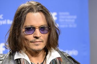 Johnny Depp Splashes the Cash on a New House for his Ex-Girlfriend Vanessa Paradis