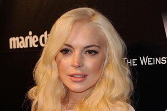 Victim Says Lindsay “Smelled Like Alcohol Real Bad”