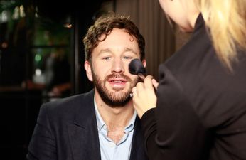 Chris O’Dowd Dishes the Dirt on Moone Boy’s Low Budget and Moving Back in With His Parents