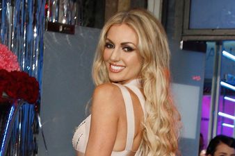 Saucy Shoot Could Spell Stateside Success For Rosanna