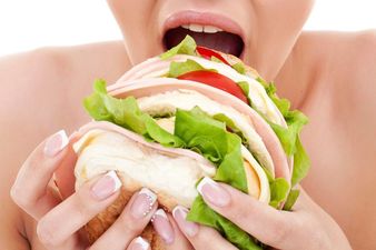Research Suggests Food Addiction Could Be Condition
