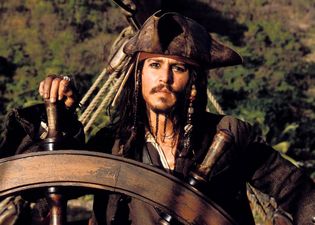 Drunken Pirate Hijacks a Ferry and Roars “I am Jack Sparrow” as She Sails Away