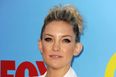 Kate Hudson Worries She’s Not So Full of Glee