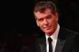 Pierce Brosnan Says His Irish Genes Have Kept Him Looking Sexy at 60!