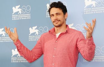 Moving On: James Franco Has His Eye on Kristen Stewart, Apparently…