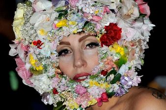 Lady Gaga Told to Lose Weight by Record Label?