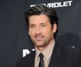 Patrick Dempsey Denies He Was Fired From Grey’s Anatomy For Having An Affair With Intern