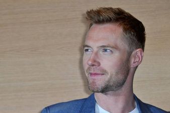 Top of The Flops? Ronan Keating is Struggling to Set The Charts on “Fire” With His Latest Album