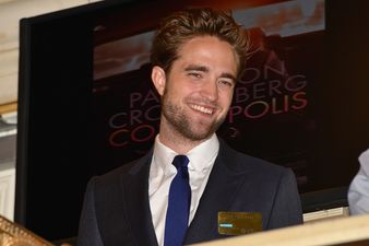 Robert Pattinson Admits he’s Addicted to Reading Gossip About Himself and K-Stew