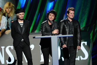 The Show Will Go On: Green Day To Rock At VMAs Despite Billie’s Health Scare