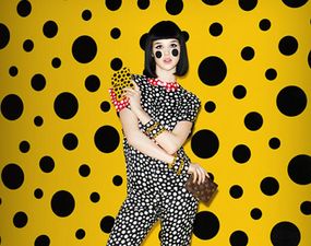 Fashion High Five: Get Your New Season Style Spot On