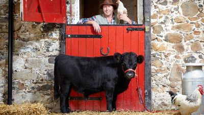 Check Out Some of 2013’s Crazy Guinness World Record Holders