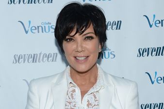 Kris Jenner Tells Kanye West to “Stop Talking” About Kim’s Sex Tape