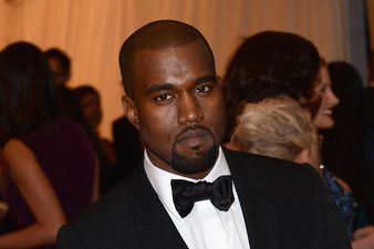 Kanye West Receives Most BET Hip-Hop Awards Noms