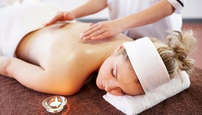 The Power Of Stress Reduction And Healing: What Is Reiki?